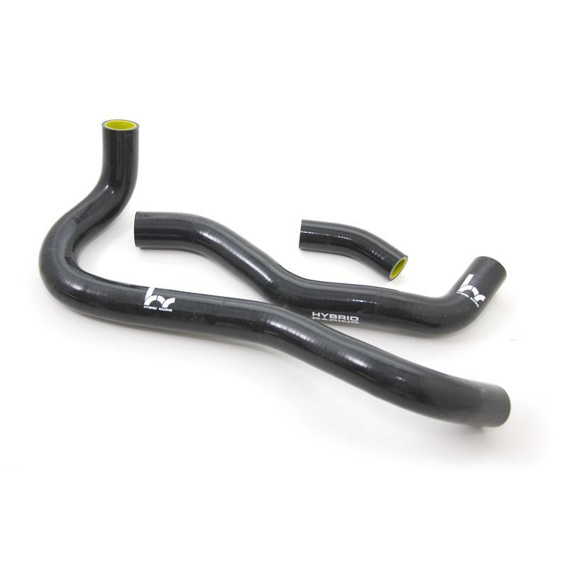 HR Silicone Radiator Hoses (06-11 CIVIC SI)