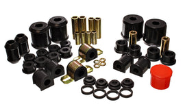 MITSUBISHI SET BOCCOLE