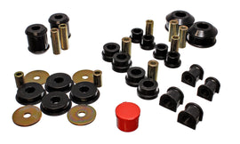 MITSUBISHI SET BOCCOLE