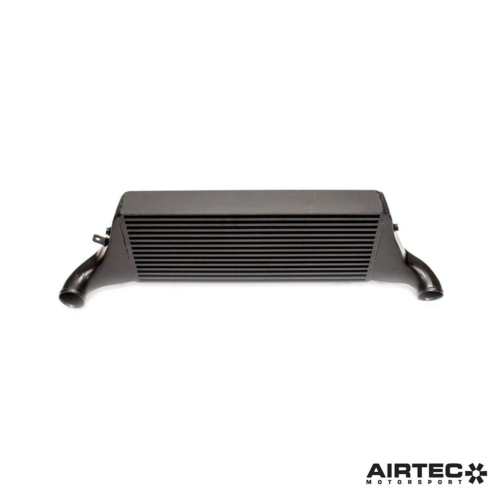 AIRTEC Motorsport Stage 2 Intercooler Frontale per Audi TTRS 8S