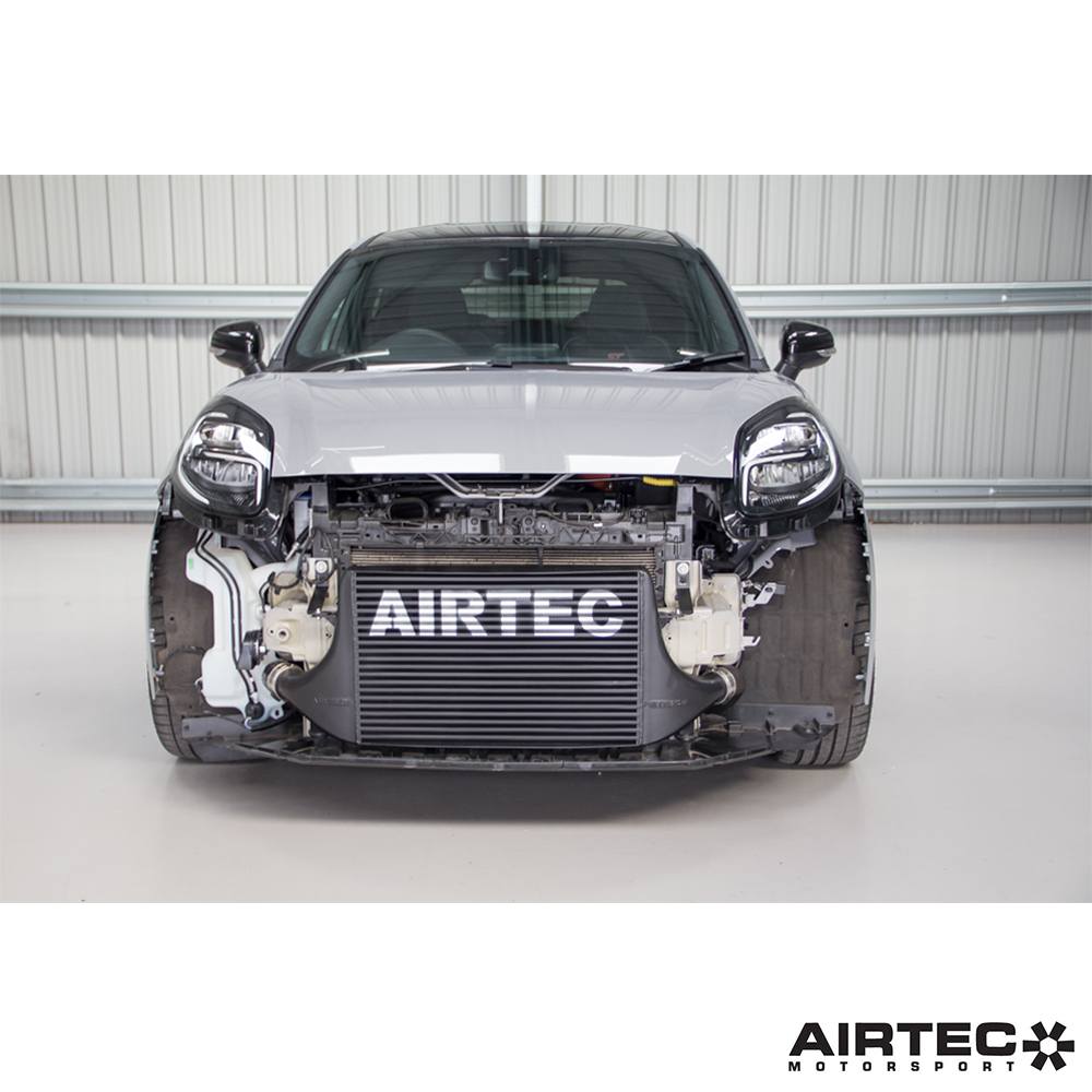 AIRTEC Motorsport Intercooler Frontale per Ford Puma 1.5 ST