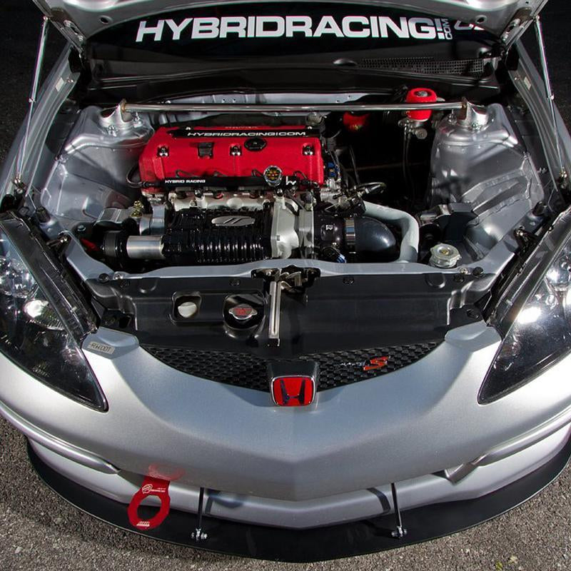 HR Windshield Banner