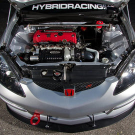 HR Windshield Banner