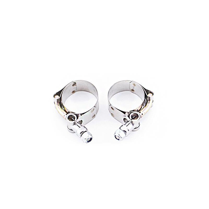 HR 31mm to 36mm Adj. T-Bolt Hose Clamp
