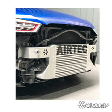 Carica l&#39;immagine nel visualizzatore di Gallery, AIRTEC Motorsport Stage 2 Intercooler Frontale Upgrade per Audi S1