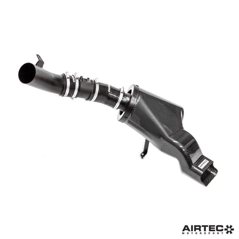 AIRTEC Motorsport Enclosed Carbon Fibre CAIS per Toyota Yaris GR