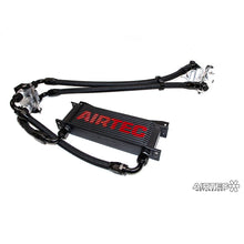 Load image into Gallery viewer, AIRTEC Motorsport Remote Kit Raffreddamento Olio Motore per Volkswagen Golf Mk7 R