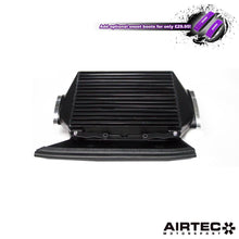 Load image into Gallery viewer, AIRTEC Top Mount Intercooler Upgrade per Mini Cooper S R53