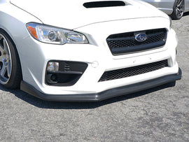 PU Design Lip CS Anteriore PU Subaru Subaru Impreza 15/- VA2