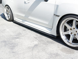 PU Design Minigonne CS PU Subaru Subaru Impreza Subaru Impreza WRX 15-16 VA2