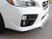 Load image into Gallery viewer, PU Design Lip STI Anteriore PU Subaru Subaru Impreza 15/- VA2