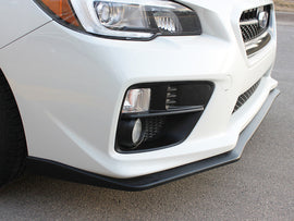 PU Design Lip STI Anteriore PU Subaru Subaru Impreza 15/- VA2