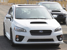 Load image into Gallery viewer, PU Design Lip STI Anteriore PU Subaru Subaru Impreza 15/- VA2