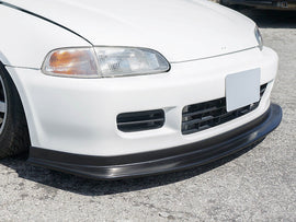 PU Design Lip GV Anteriore PU Honda Civic 92-95 2/3D EG EJ