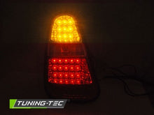 Carica l&#39;immagine nel visualizzatore di Gallery, Fanali Posteriori per MINI COOPER R50 /R52 /R53 04-06 Rossi Bianchi LED