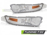 Frecce per FORD MUSTANG 04-09 CHROME