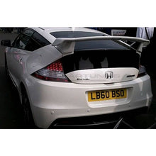 Load image into Gallery viewer, Spoiler Posteriore in Plastica ABS Honda CR-Z