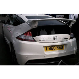 Spoiler Posteriore in Plastica ABS Honda CR-Z