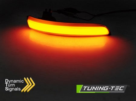 Frecce per FORD KUGA / ESCAPE / ECOSPORT LED SMOKE SEQ