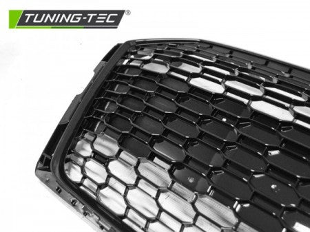 Griglia Sportiva Nero Lucido per AUDI A5 F5 16-19