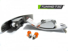 Frecce Parafanghi Bianchi per PORSCHE 911 (993) 93-98 / AUDI 80 CABRIO 97-02