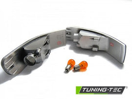 Frecce Parafanghi SMOKE per PORSCHE 911 (993) 93-98 / AUDI 80 CABRIO 97-02