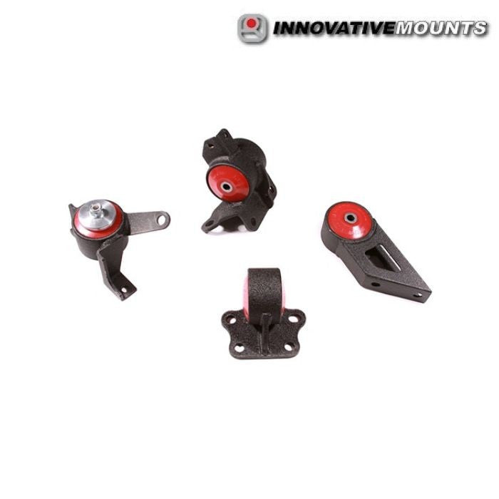 Innovative Supporti Replacement Engine Supporti 60A (Elise/Exige) - em-power.it