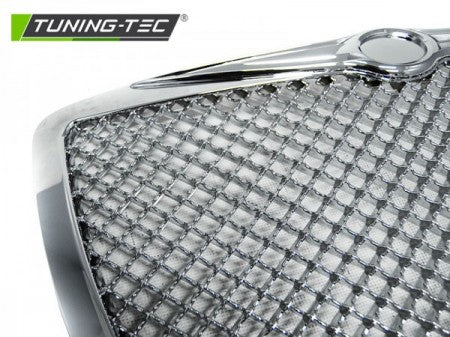 Griglia BENTLEY STYLE CHROME per CHRYSLER 300 C 04-11