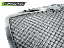 Carica l&#39;immagine nel visualizzatore di Gallery, Griglia BENTLEY STYLE CHROME per CHRYSLER 300 C 04-11