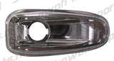 Mercedes Classe C W202 94-00 Frecce Chrome