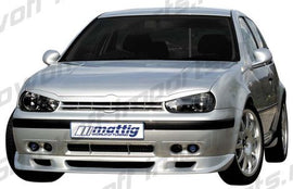 VW Golf MK4 Neri 97-03 excl. Fendinebbia Fari Anteriori