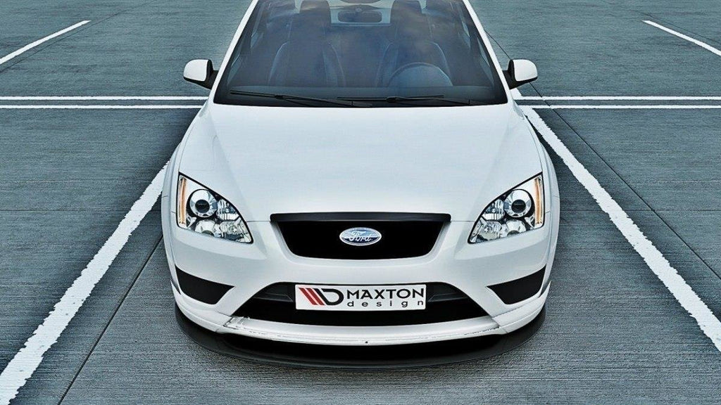 Estensione cofano FORD FOCUS MK2