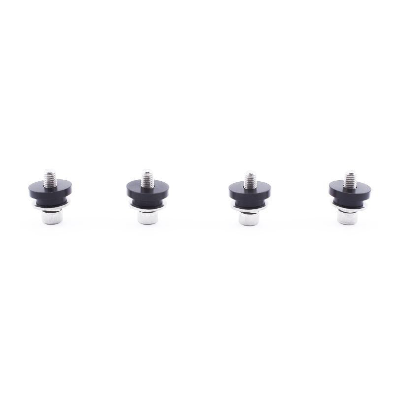 HR Shifter Base Bushings (02-06 RSX & 12-15 CIVIC SI & K-SWAP)