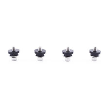 Load image into Gallery viewer, HR Shifter Base Bushings (02-06 RSX &amp; 12-15 CIVIC SI &amp; K-SWAP)