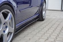 Carica l&#39;immagine nel visualizzatore di Gallery, Diffusori Sotto Minigonne Ford Focus RS Mk1