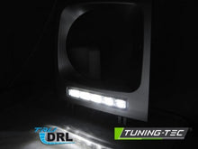 Load image into Gallery viewer, Fari Anteriori LED DRL Argento per MERCEDES Classe G W461 W463 01-12