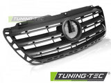 Griglia Sportiva Nero Opaco per MERCEDES SPRINTER W907 18-