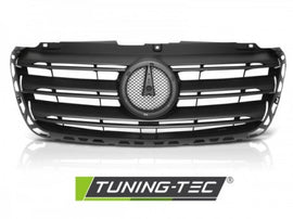 Griglia Sportiva Nero Opaco per MERCEDES SPRINTER W907 18-