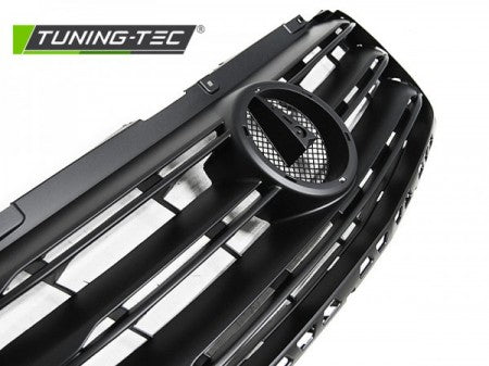 Griglia Sportiva Nero Opaco per MERCEDES SPRINTER W907 18-