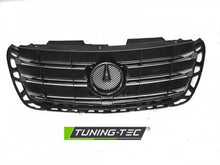Carica l&#39;immagine nel visualizzatore di Gallery, Griglia Sportiva Nero Opaco per MERCEDES SPRINTER W907 18-