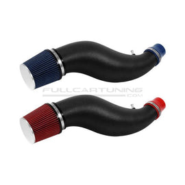 Kir Aspirazione Diretta Corta 76mm in Plastica ABS Honda Civic ED EG EJ EK,Del Sol EG EH