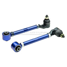 Carica l&#39;immagine nel visualizzatore di Gallery, Camber Kit Posteriore Blu Honda Accord CL