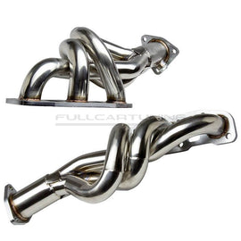 Collettori di Scarico 57mm Acciaio Infiniti,Nissan 350Z