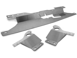 NRG Piastra di deviazione dell'aria SS Mazda MX-5 90-98 NA