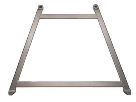 NRG H-Brace Lower Titanium Integra