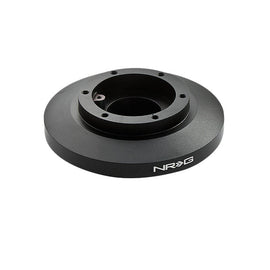 NRG Mozzo sterzo Black BMW 3-Serie E36