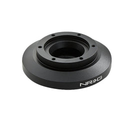 NRG Mozzo sterzo Black BMW 3-Serie E46,E90