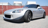 PU Design Lip CR Anteriore PU Honda S2000 04-09 AP2