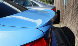 PU Design Spoiler M-Performance Posteriore Trunk ABS BMW 3-Series F30 F80