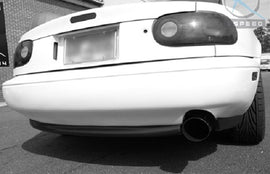 PU Design Lip R Posteriore PU Mazda MX-5 90-97 NA